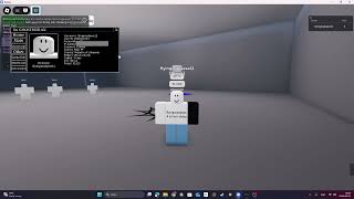 Ghost hub script Showcase