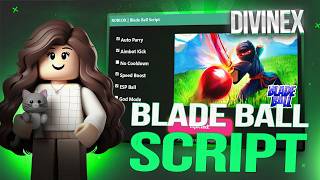 Blade Ball Script | Roblox Blade Ball Script | AUTO PARRY | Blade Ball Script [Update]