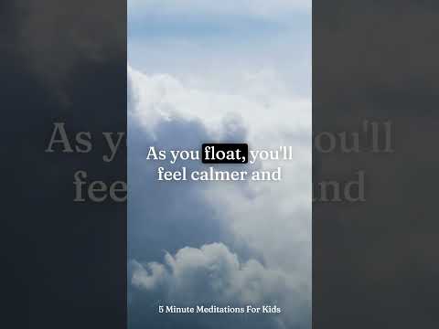 #mindfullnessforkids #meditationsforkids #kidsmeditation #sleepmeditation