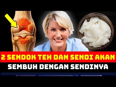 🌟 Rahasia Kesehatan Sendi dan Tulang Rawan: 10 Makanan Ajaib untuk Meredakan Nyeri Lutut 🍴🦵