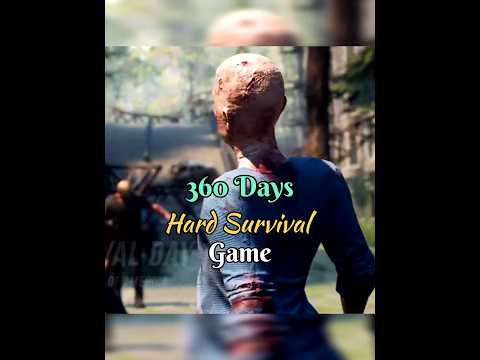 Best survival game - best survival game in mobile #shorts #shortvideo #viralvideo