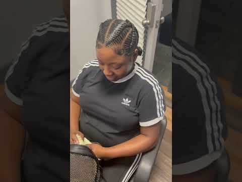 #atlbraider #hair #hairstyles #braids