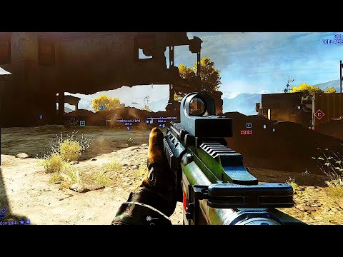 124 KILLS! - Battlefield 4 Full Gameplay (no commentary)