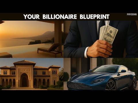 Billionaire Psychology: The Billionaire Mindset