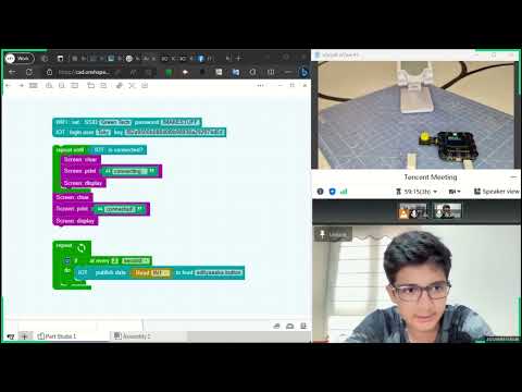 Sungai Watch project with Tokymaker 2: Aditya