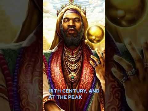 Joe Rogan: Mansa Musa Was The Richest Man In History 💰💰💰