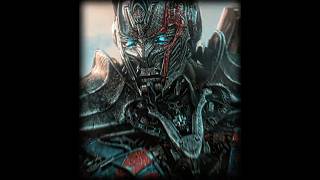 "The best leader :)" Transformers optimus prime edit - AL NACER! (Slowed)