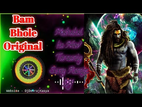 Bam Bhole Original || Akshay kumar ||ACME MUSIC || #bambambhole #original 😊😎🌹🤔