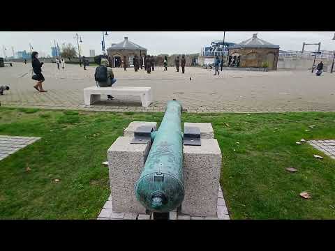 Woolwich Tour London United Kingdom