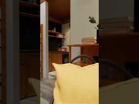 2 bedroom on 2 shipping containers home. #foryou #containerhouse #foryoupage #tinyhouse #trending