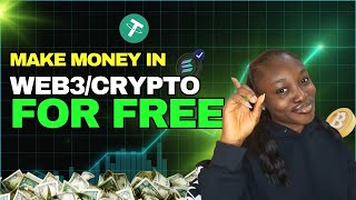 6 Ways to Earn Money in Web3 with $0 Investment