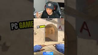How to DOMINATE on High Ping... #cs2 #cs2guide