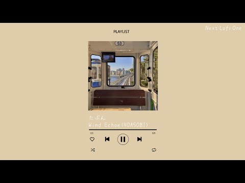 『Lofi Music』sleep/study/relax/work/aesthetic