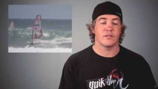 Kiteworld / Bilderback Series #01: The Reo Stevens Interview