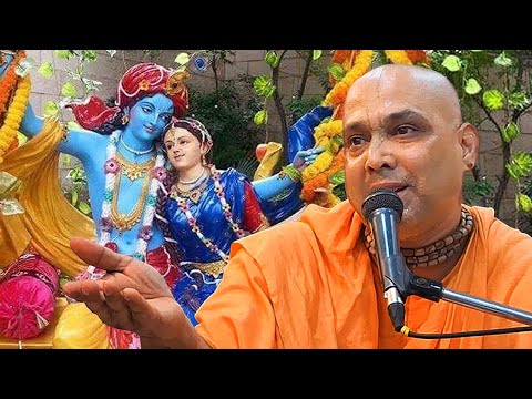 Hare Krishna Hare Rama Mantra 🌸 Hari Das Swami | ISKCON Kirtan