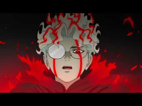 okarun edit