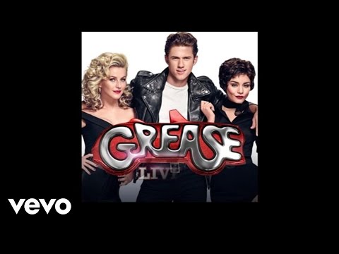 DNCE - Cake By The Ocean (From "Grease Live!" Music From The Television Event / Audio)
