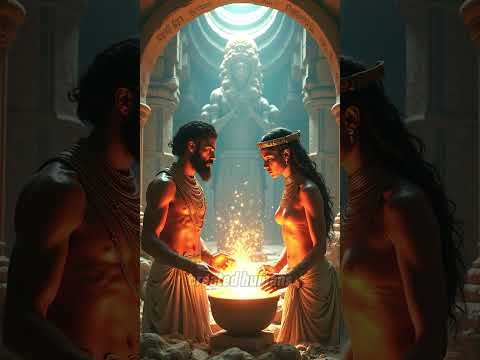 The Arrival of the Anunnaki on Earth #mythologyexplained #history #viral #shorts #viral