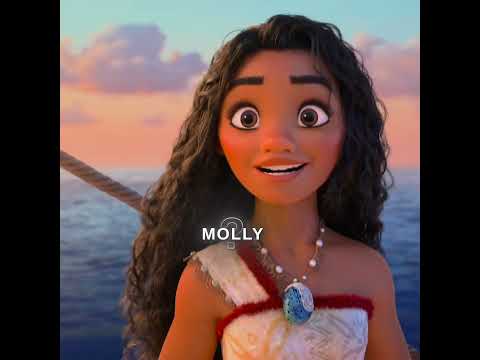 Moana 2 Edit | Teaser Trailer Edit |