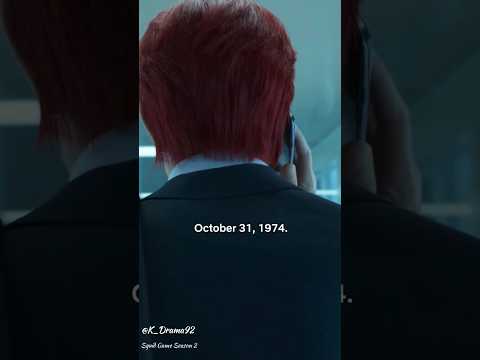 Korean Drama|| Squid Game Season 2#like#subscribe