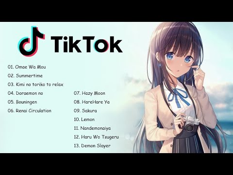 Best Tik Tok Songs 2022 🎵 TikTok Song 2022 【1-Hour】