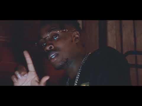 Kinfolk Fross - Waves (Official Visual) #Waves #Newport #Arkansas #EyesOnThePrize #1 #Trending #FMB