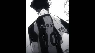 Best Captain | Karasu Tabito | #short #shorts #bluelock