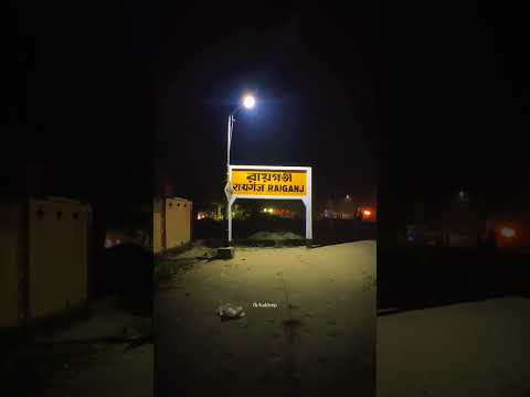 City of Love 😍❤   #shortvideo #status #raiganj #raiganjcity