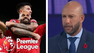 Manchester United 'feels different' after third-straight win | Premier League | NBC Sports