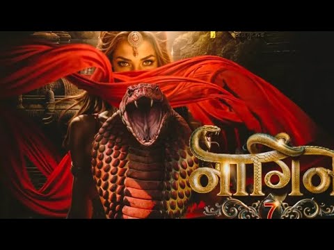 Naagin 7 || नागिन 7 || fan-made promo #naagin7 #naagin7promo  @Handbasket-tv