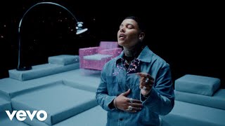 kwn - touch myself (Official Video)