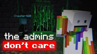 The ILLEGAL World of Dungeons in Hypixel SkyBlock