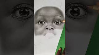 #artlife #artwork #blackandwhiteart #creativityfound #love #kids #drawing #fabercastell #shorts