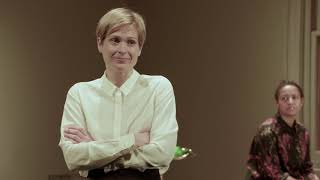 I'm Not Running | First Look | National Theatre Live