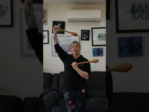 Brain food that's good for your posture too! full video on my YouTube channel.