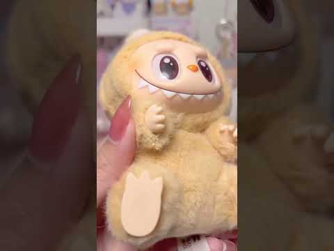 labubu #shopee # #shopeevideo #shopeevideoth #ลาบูบู้ #unboxing #video