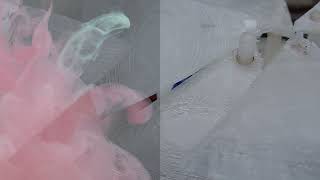 Interactive Design - Rain Petal