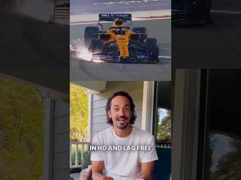 Watch F1 Austrian Grand Prix LIVE in HD with ZERO Restrictions | Best VPN for Formula 1 2025! #f1