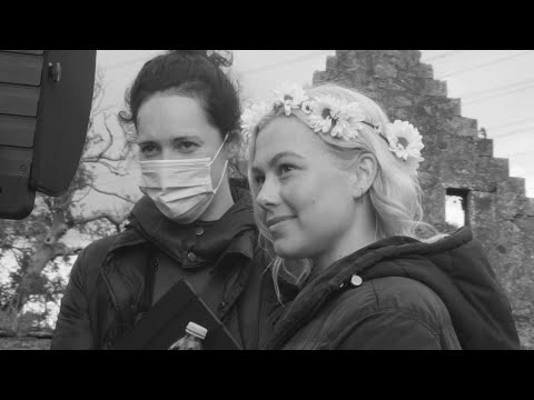 Phoebe Bridgers - Savior Complex Behind The Scenes