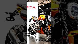 2026 Honda CB750 🔥 Naked Street Power Specs & Features | BikeSpec