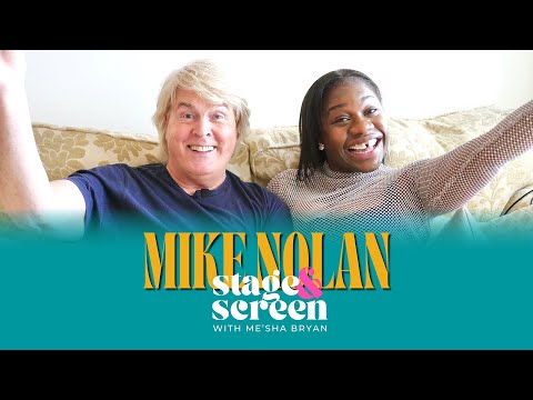 Mike Nolan - Bucks Fizz and Beyond (Part 2)