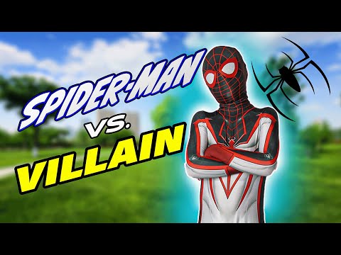 Spider-Man😱 | ACROSS THE SPIDER-VERSE