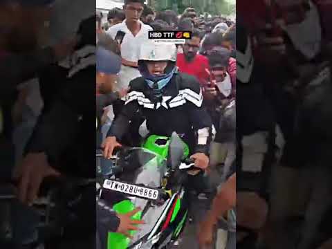 TTF Birthday Meet up WhatsApp status 💥🔥#ttf #ttfvasan #ttfsta#whatsappstatus #shorts