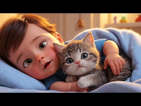 Nursery Rhyme & Kids Song | Fun and Educational Poem for Toddlers