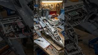 Drone Toy Military Upgrade #futureforge #futuretech #mechanicalevolution