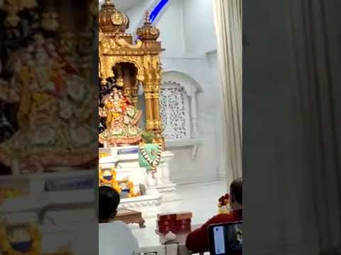 #iskon #harekrishna #blessings #love #darshan