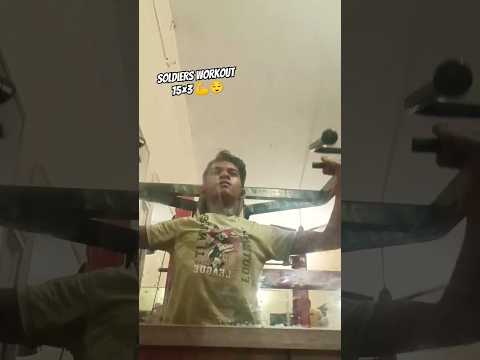 Wednesday workout 💪😌 #viral #motivation #bodybuilding #bodytransform