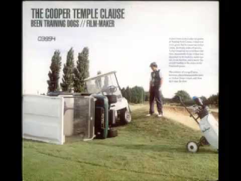 The Cooper Temple Clause - Film Maker