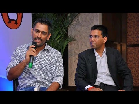 Rarest interview of Dhoni & UNHEARD stories! Exclusive