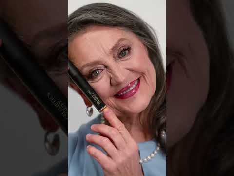 Instant Lash Lift & Length! ✨ Bold, Clump-Free Mascara Magic 💫#MascaraReview #mascara #beautyover50